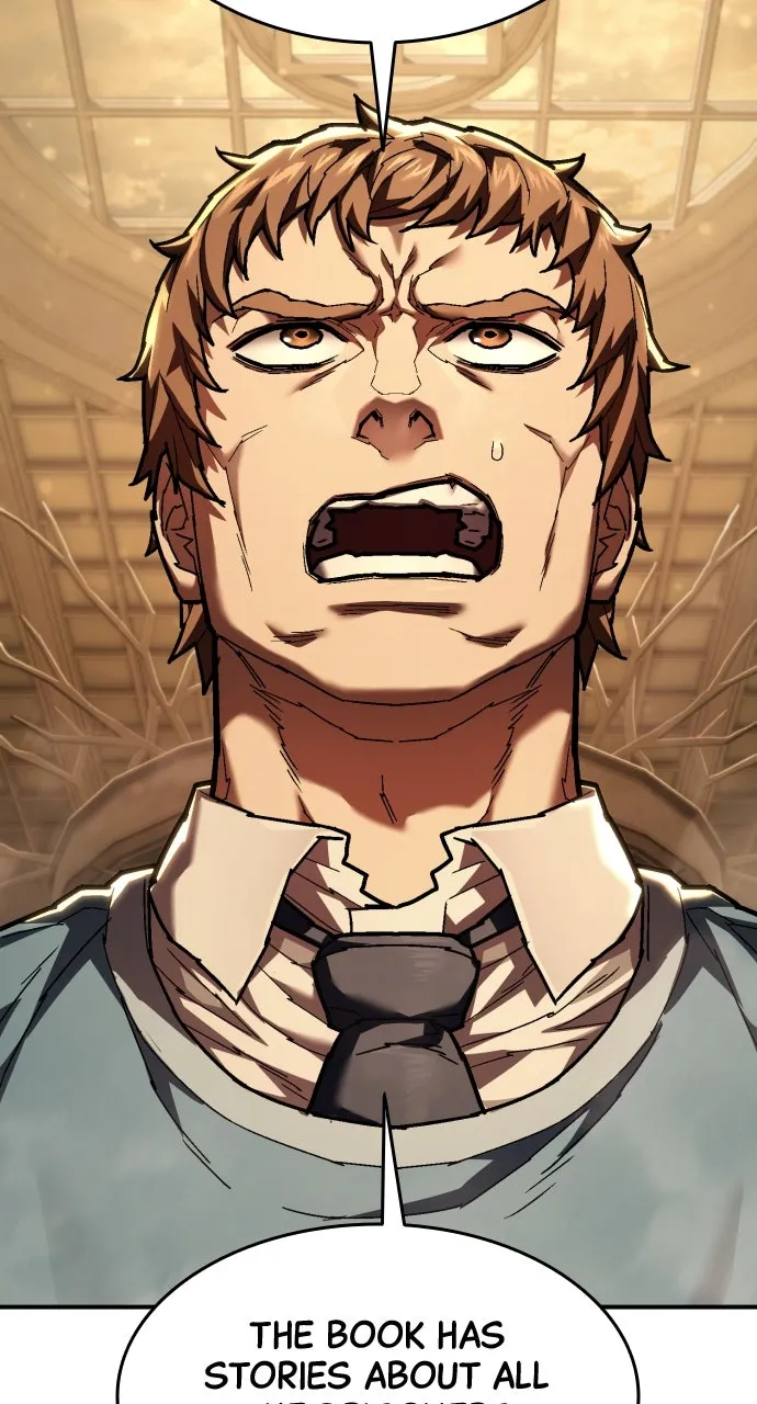 Read The Executioner chapter 30 image 55 on Lezhin
