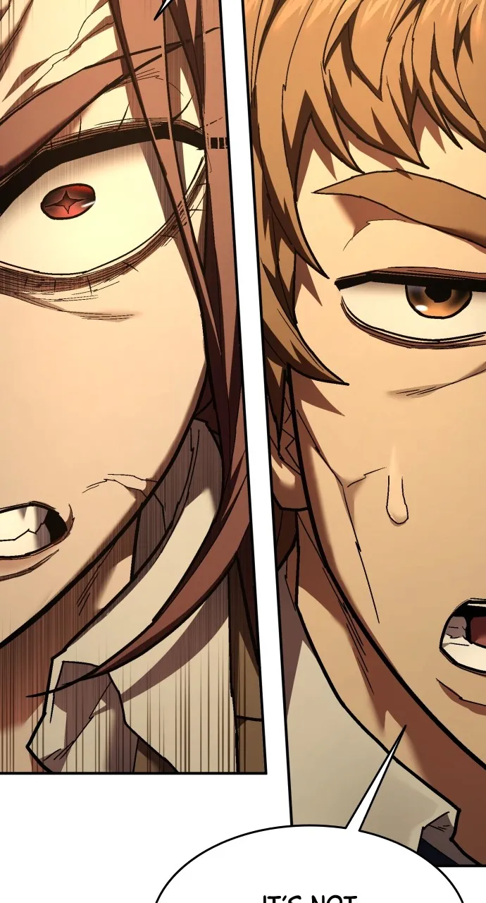 Read The Executioner chapter 30 image 57 on Lezhin