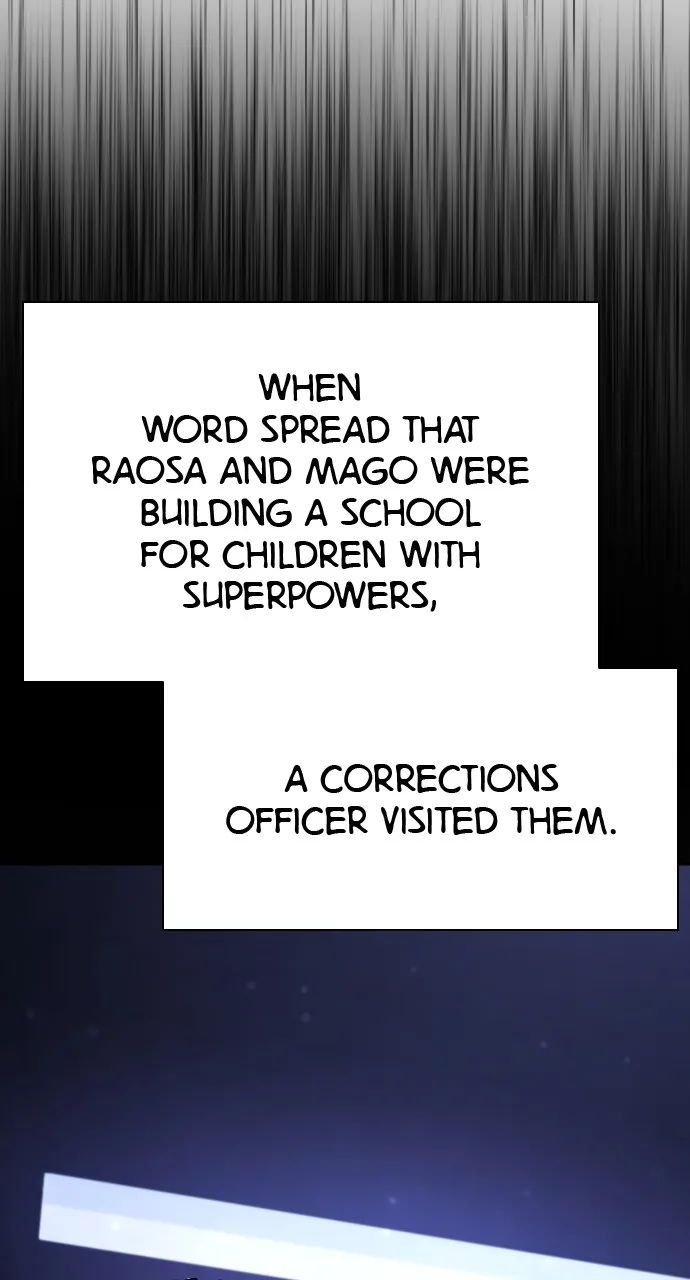 Read The Executioner chapter 30 image 59 on Lezhin