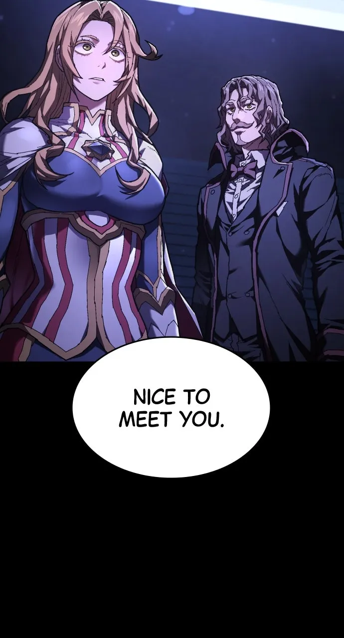 Read The Executioner chapter 30 image 60 on Lezhin