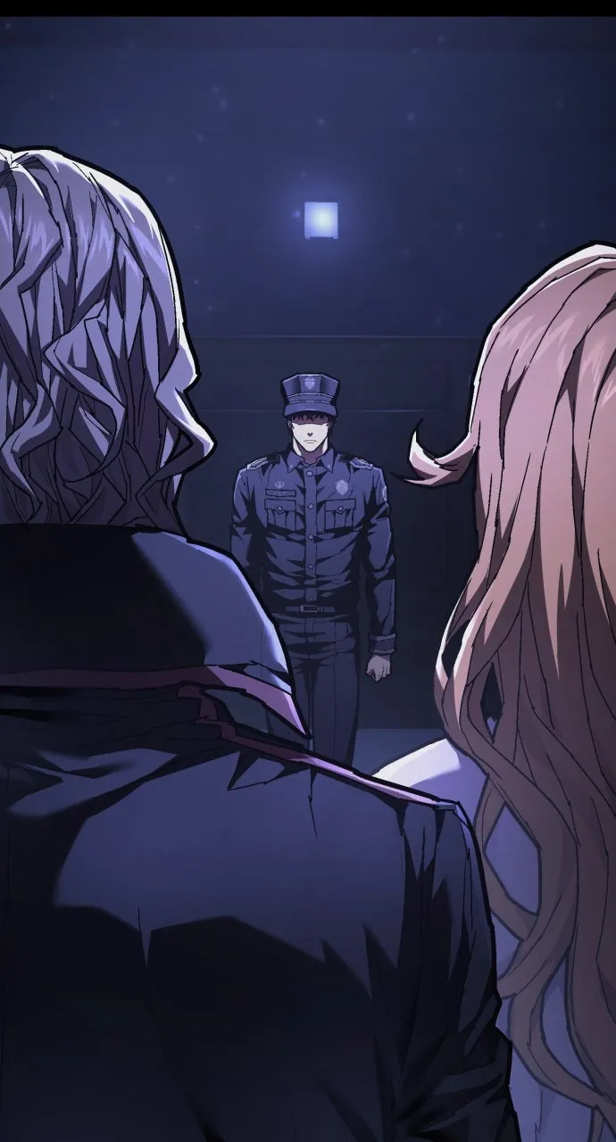 Read The Executioner chapter 30 image 61 on Lezhin