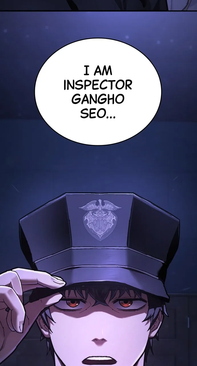 Read The Executioner chapter 30 image 62 on Lezhin