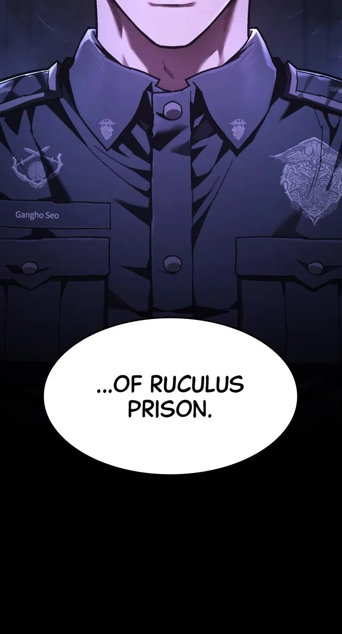 Read The Executioner chapter 30 image 63 on Lezhin