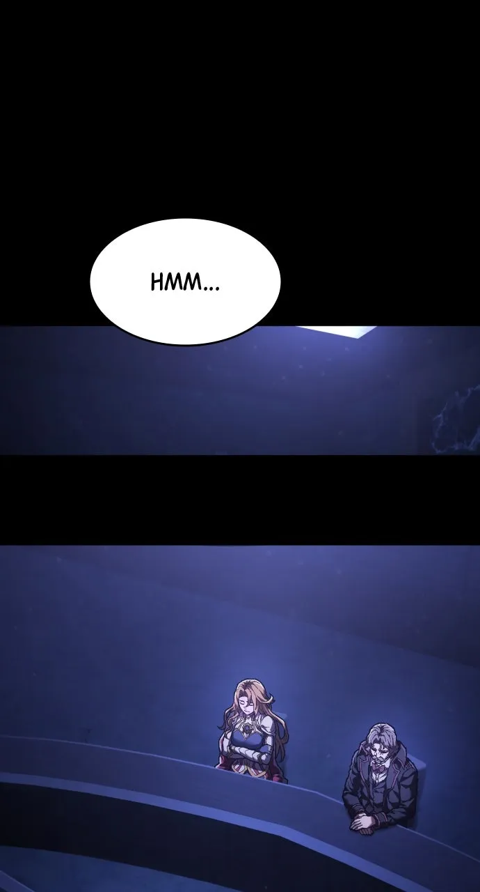 Read The Executioner chapter 30 image 64 on Lezhin