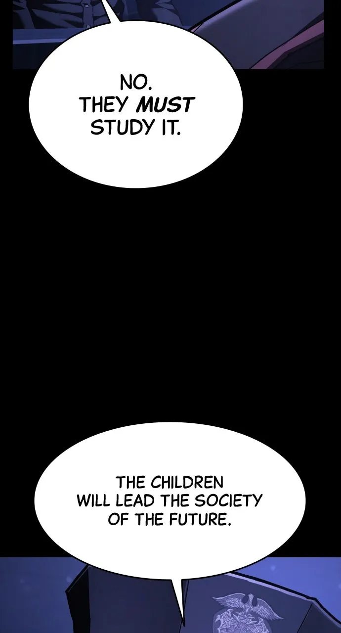 Read The Executioner chapter 30 image 67 on Lezhin