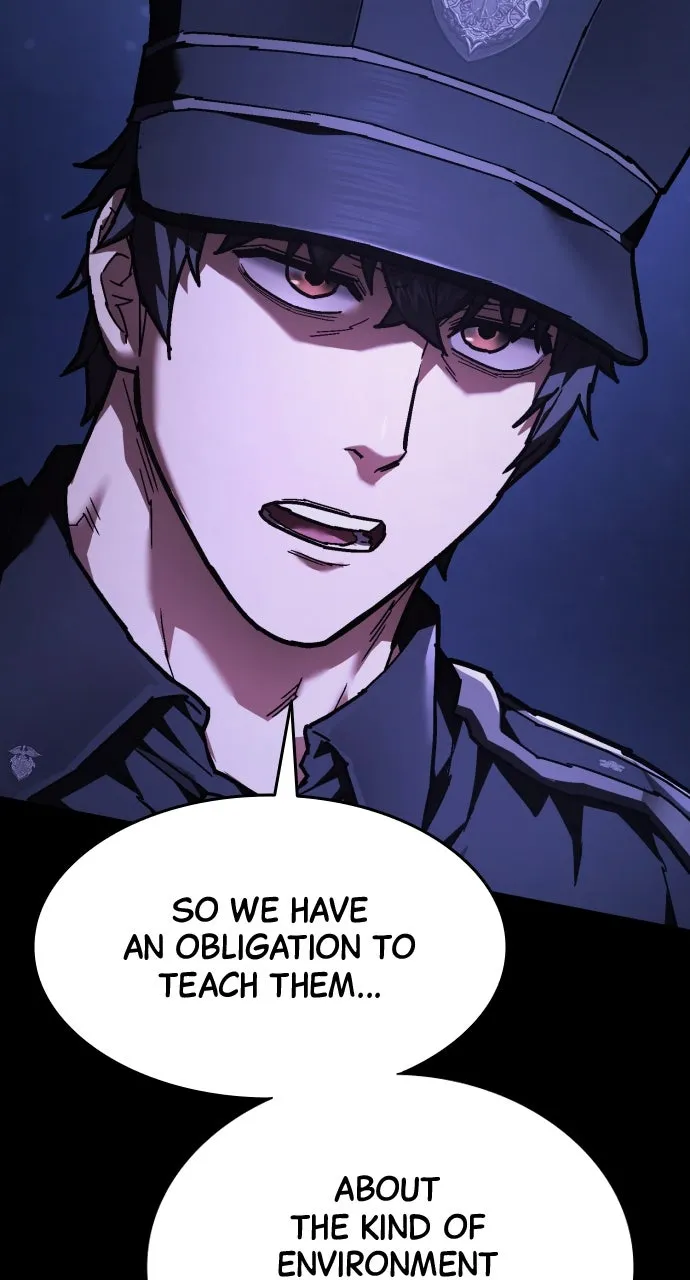 Read The Executioner chapter 30 image 68 on Lezhin