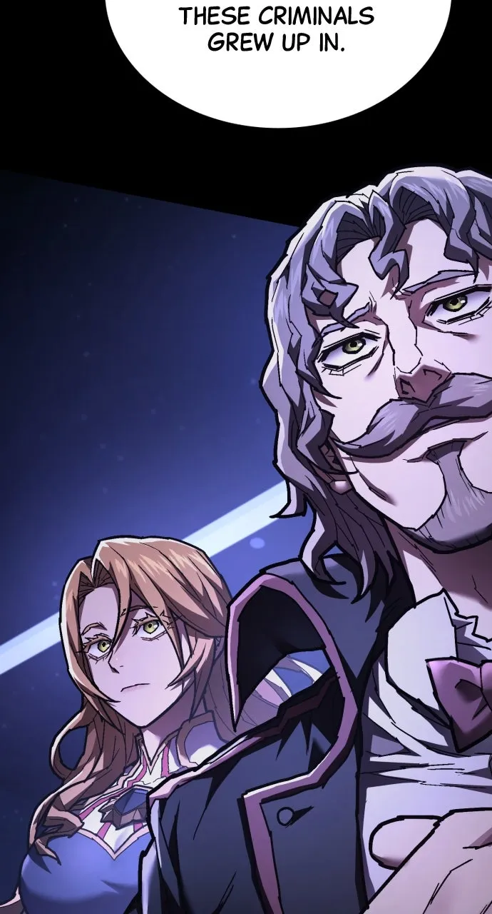 Read The Executioner chapter 30 image 69 on Lezhin