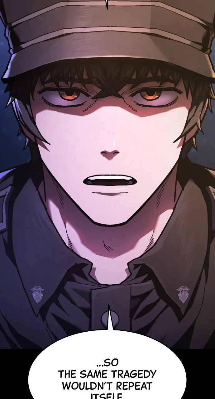 Read The Executioner chapter 30 image 74 on Lezhin