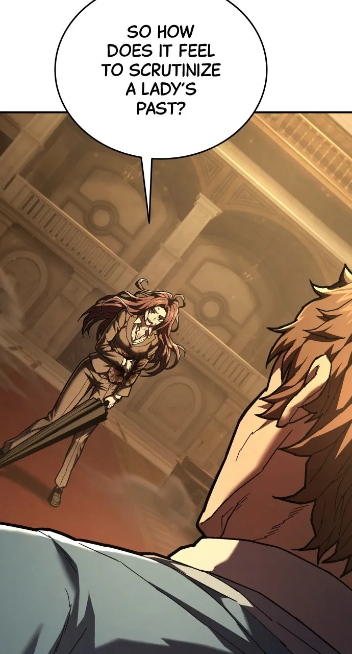 Read The Executioner chapter 30 image 77 on Lezhin
