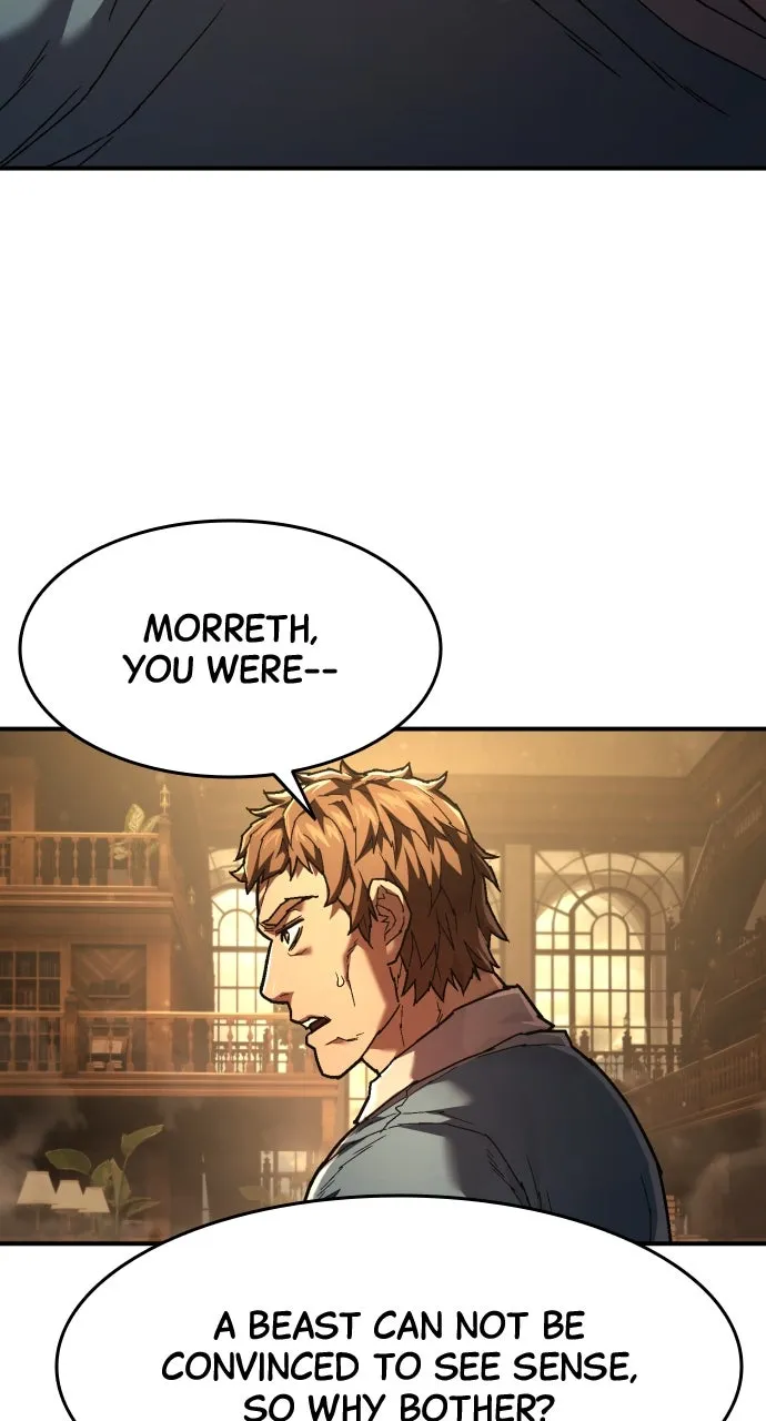 Read The Executioner chapter 30 image 78 on Lezhin