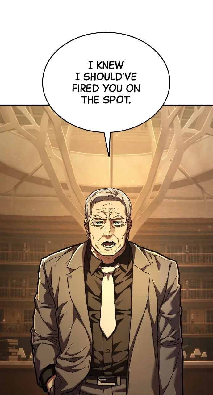 Read The Executioner chapter 30 image 81 on Lezhin
