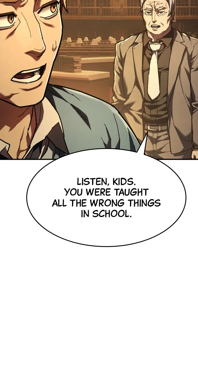 Read The Executioner chapter 30 image 83 on Lezhin