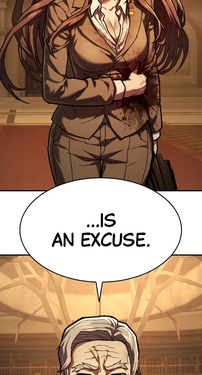 Read The Executioner chapter 30 image 86 on Lezhin