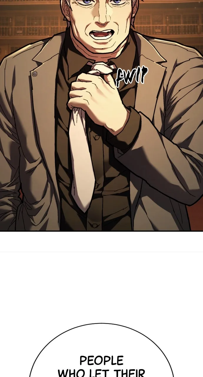 Read The Executioner chapter 30 image 87 on Lezhin