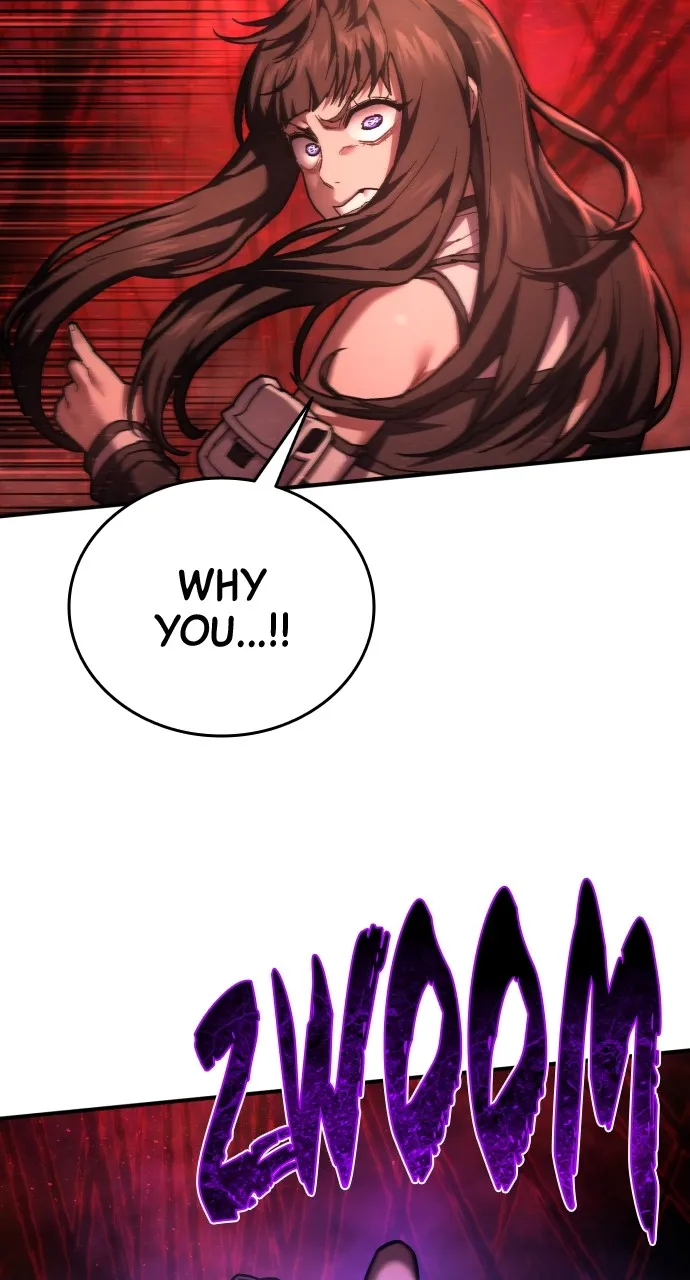 Read The Executioner chapter 30 image 9 on Lezhin