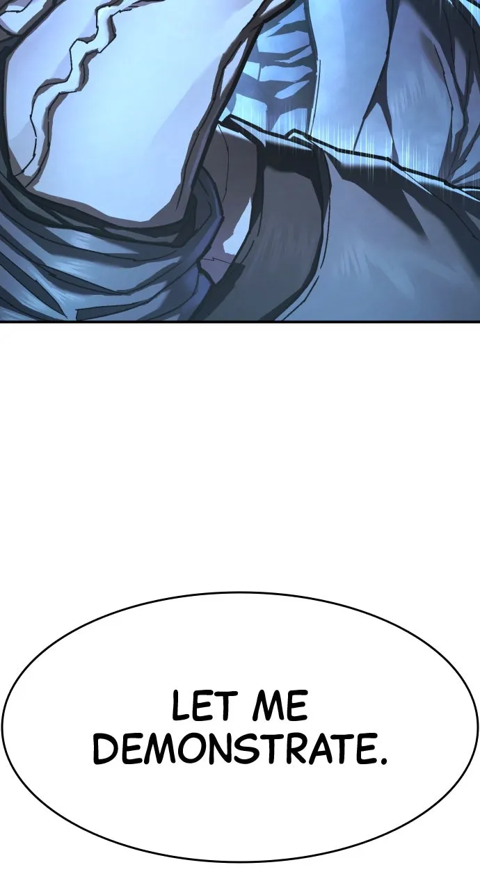Read The Executioner chapter 30 image 95 on Lezhin