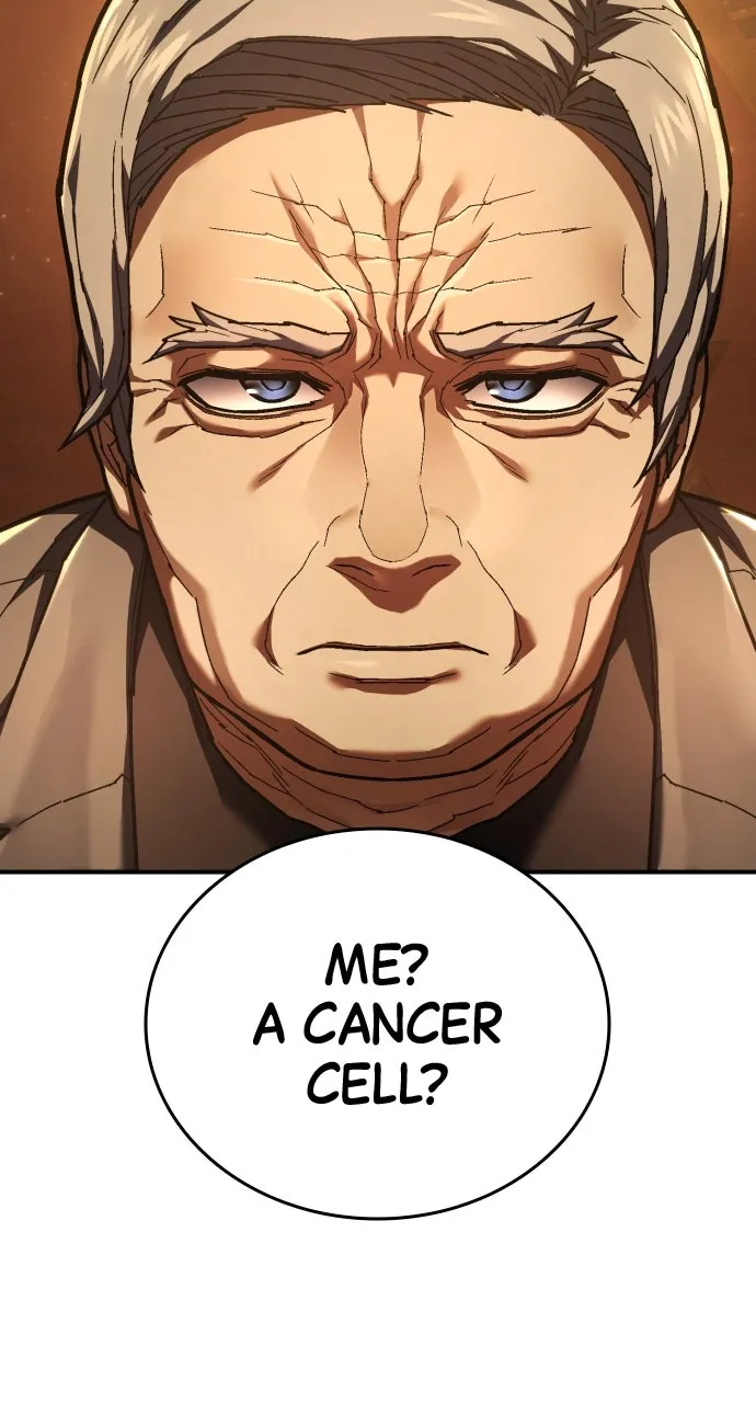 Read The Executioner chapter 31 image 1 on Lezhin