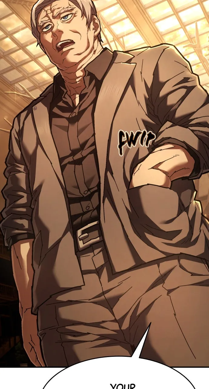 Read The Executioner chapter 31 image 10 on Lezhin