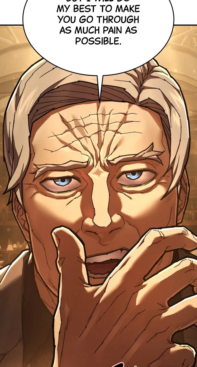 Read The Executioner chapter 31 image 12 on Lezhin