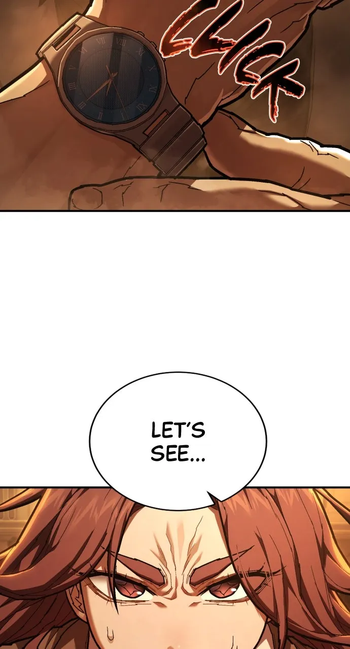 Read The Executioner chapter 31 image 13 on Lezhin