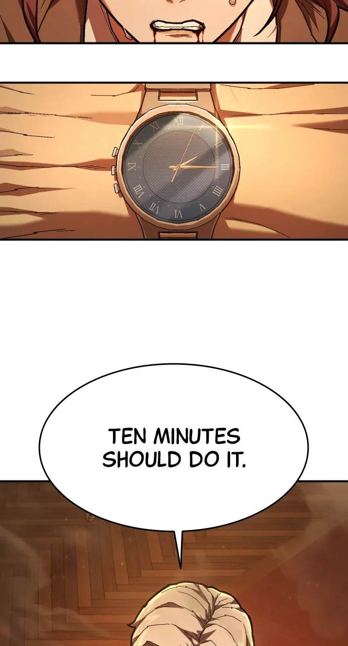 Read The Executioner chapter 31 image 14 on Lezhin
