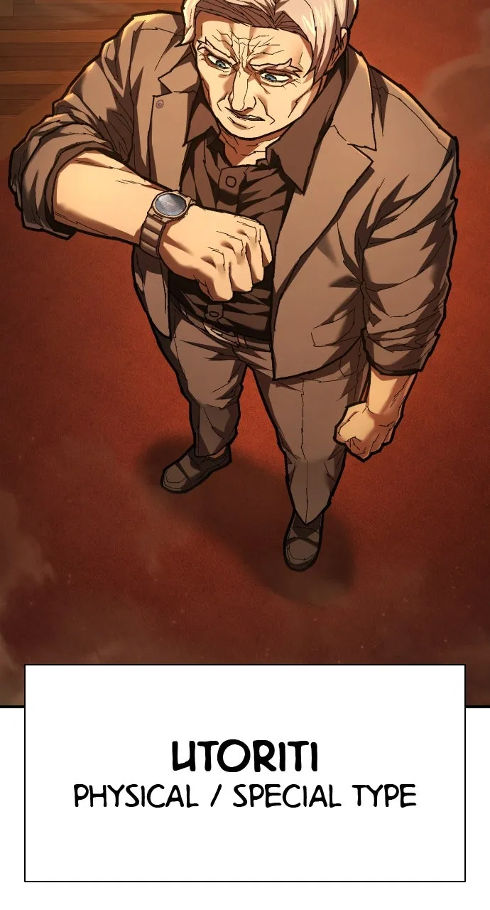 Read The Executioner chapter 31 image 15 on Lezhin