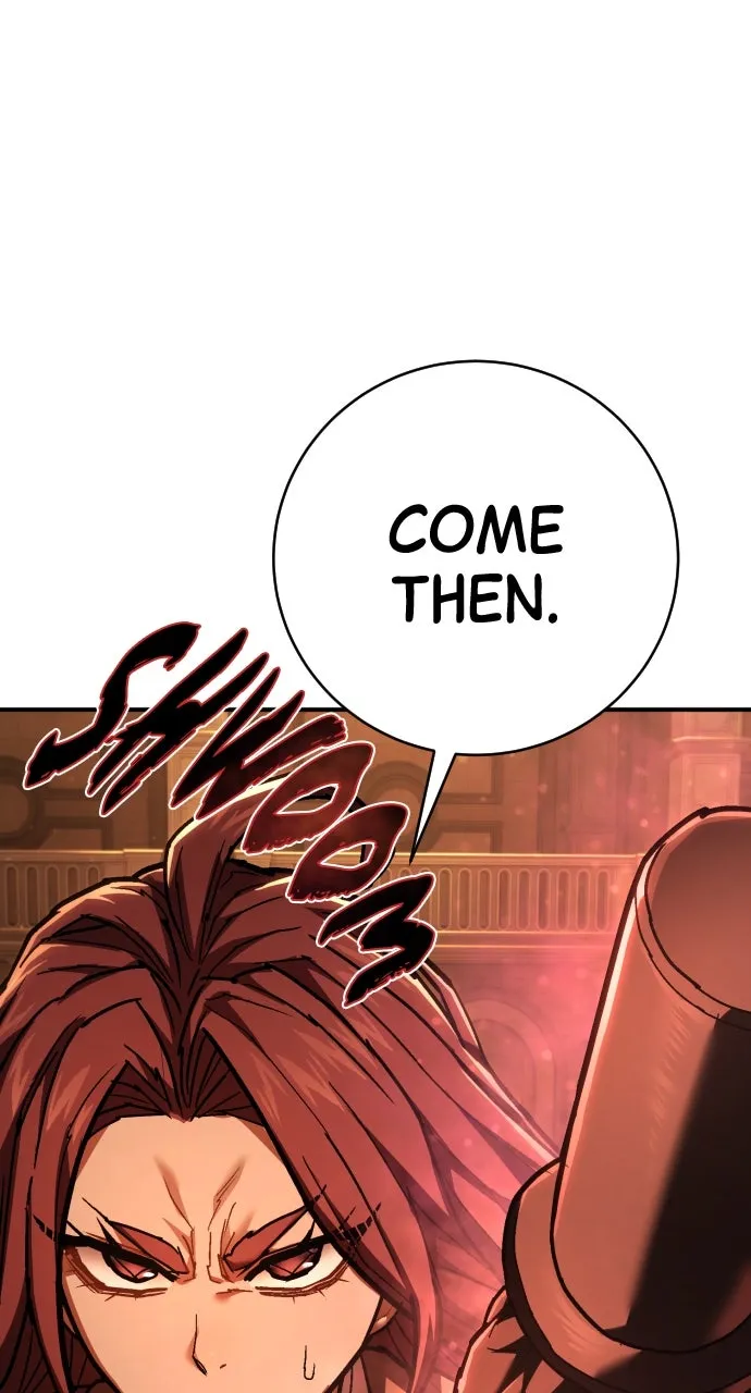 Read The Executioner chapter 31 image 16 on Lezhin