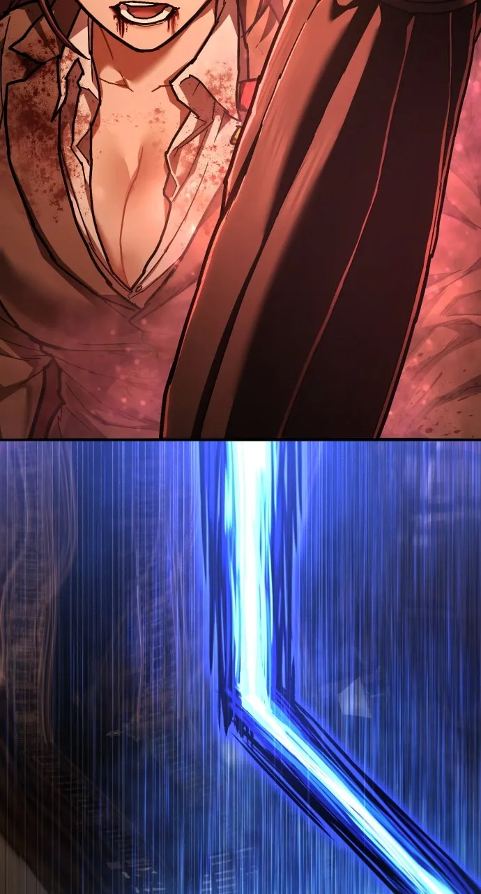Read The Executioner chapter 31 image 17 on Lezhin