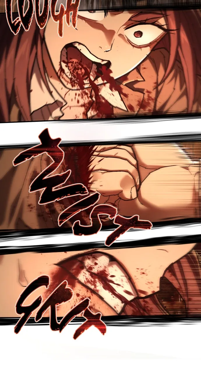 Read The Executioner chapter 31 image 19 on Lezhin
