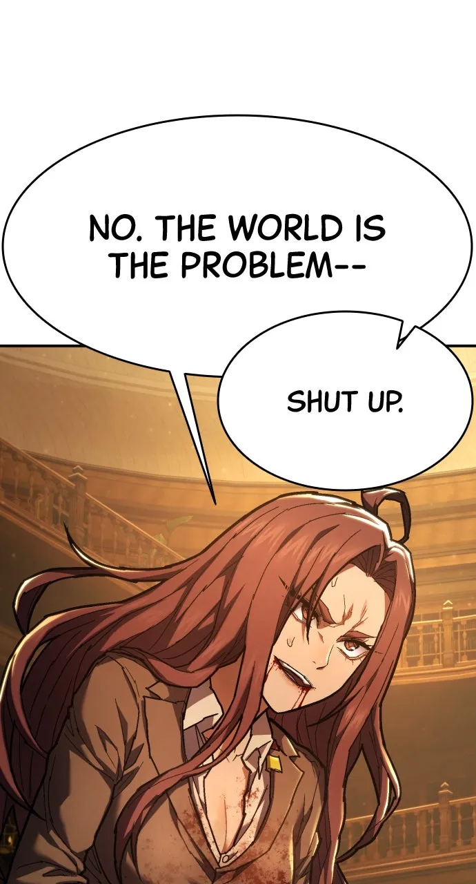 Read The Executioner chapter 31 image 2 on Lezhin