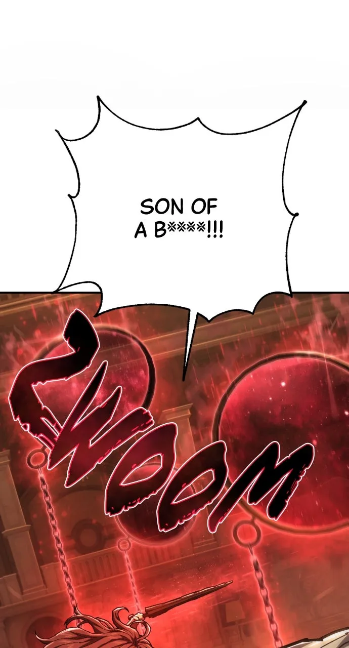 Read The Executioner chapter 31 image 20 on Lezhin