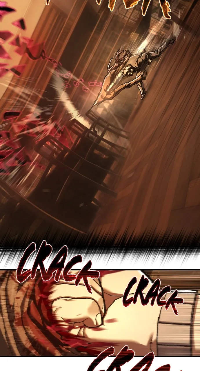 Read The Executioner chapter 31 image 22 on Lezhin