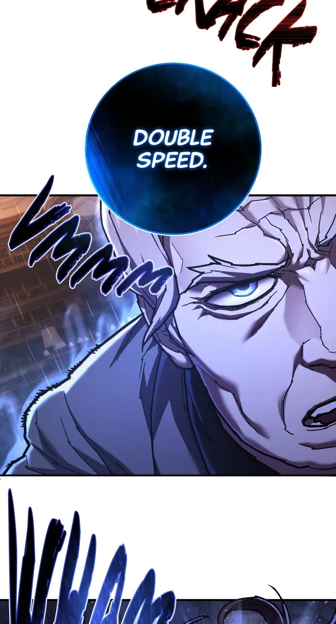 Read The Executioner chapter 31 image 23 on Lezhin