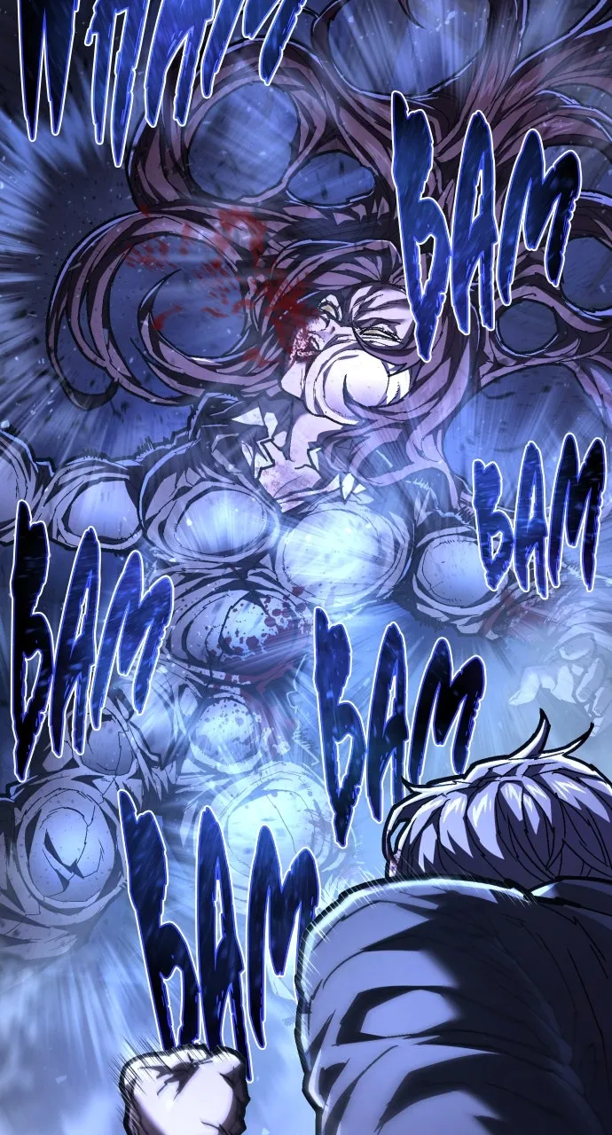 Read The Executioner chapter 31 image 24 on Lezhin