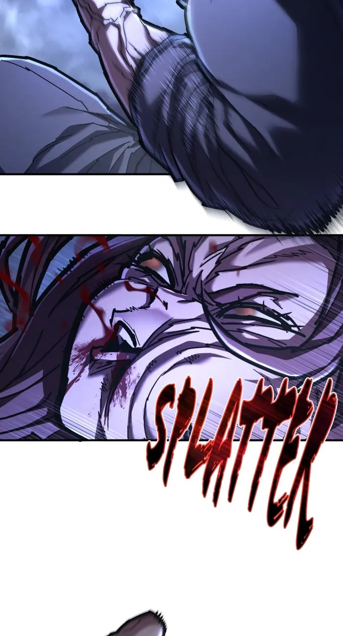 Read The Executioner chapter 31 image 25 on Lezhin
