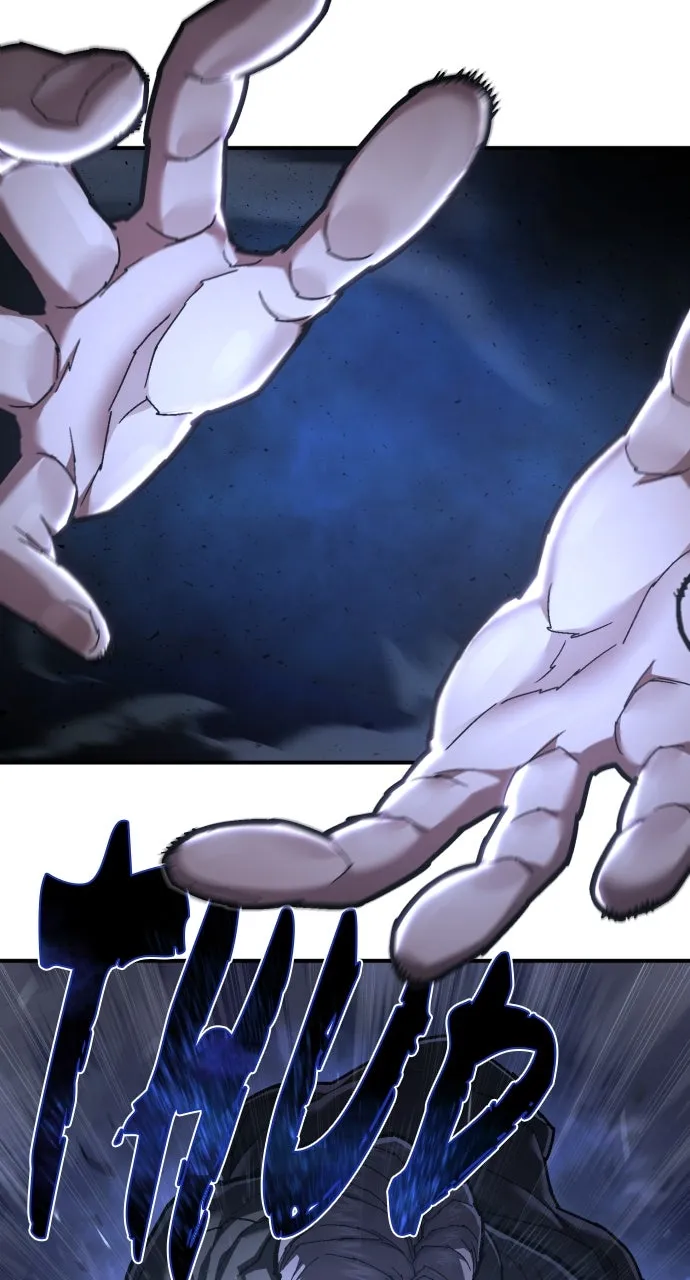 Read The Executioner chapter 31 image 26 on Lezhin