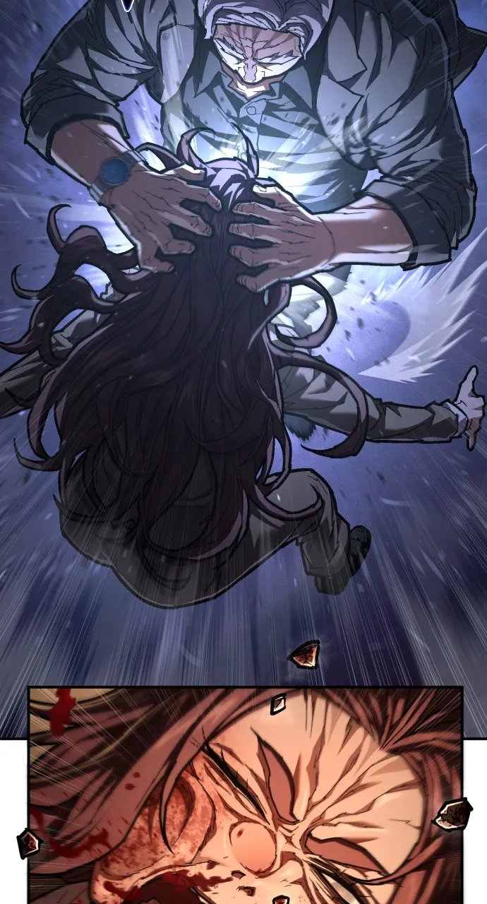 Read The Executioner chapter 31 image 27 on Lezhin