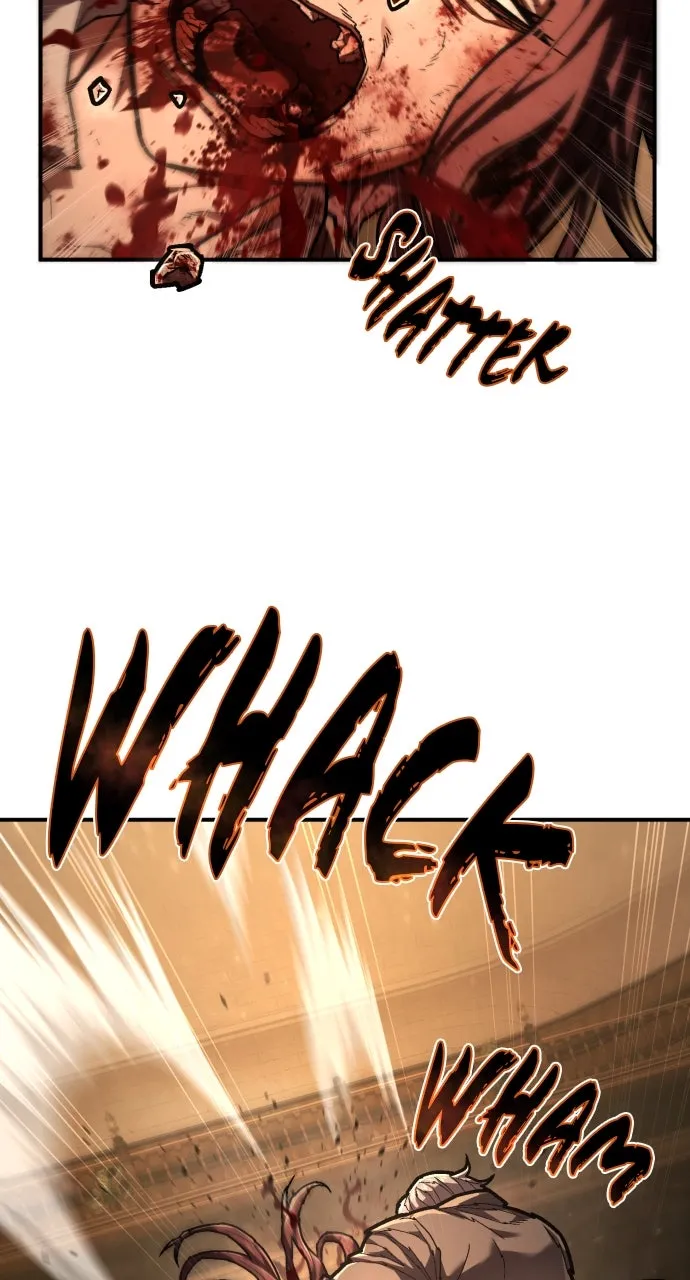 Read The Executioner chapter 31 image 28 on Lezhin