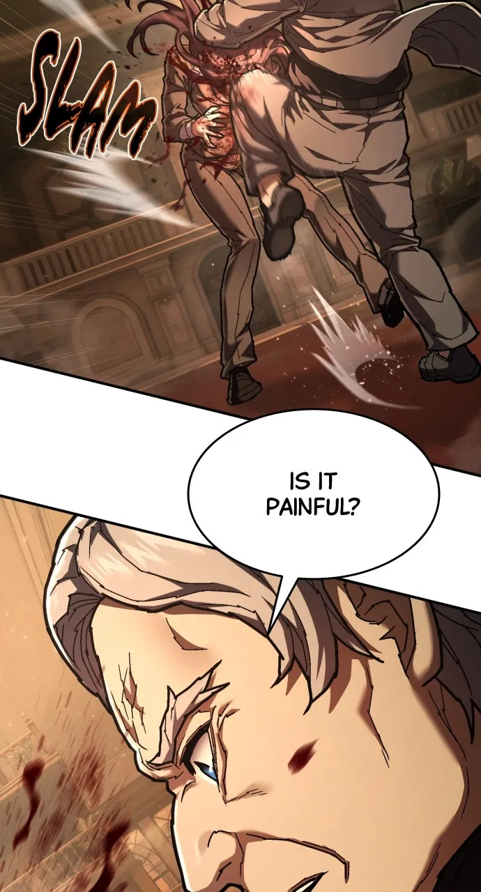 Read The Executioner chapter 31 image 29 on Lezhin