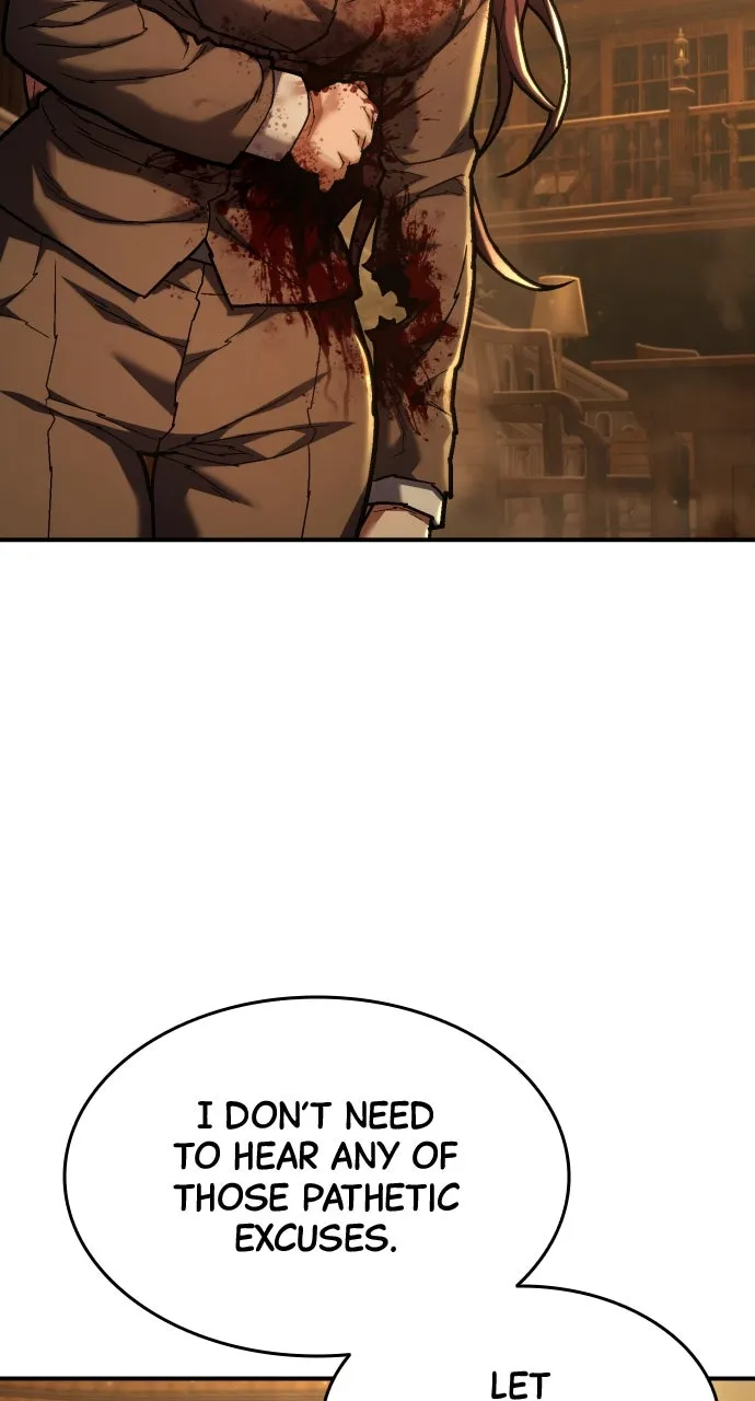 Read The Executioner chapter 31 image 3 on Lezhin