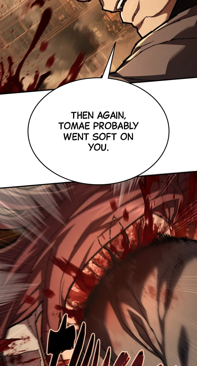 Read The Executioner chapter 31 image 30 on Lezhin