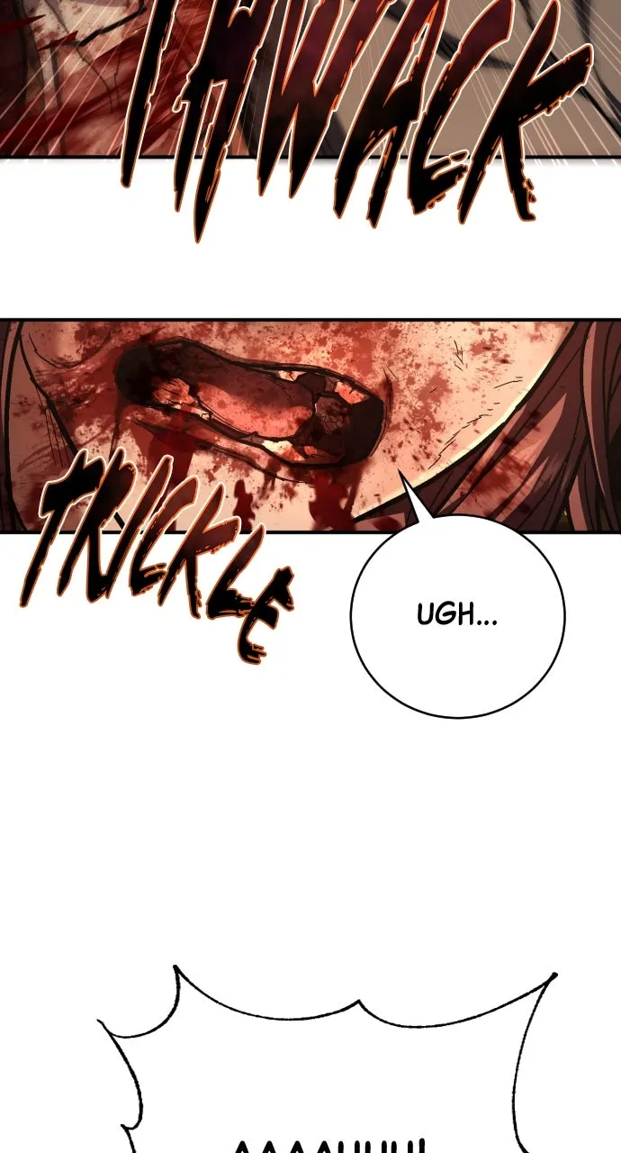 Read The Executioner chapter 31 image 31 on Lezhin