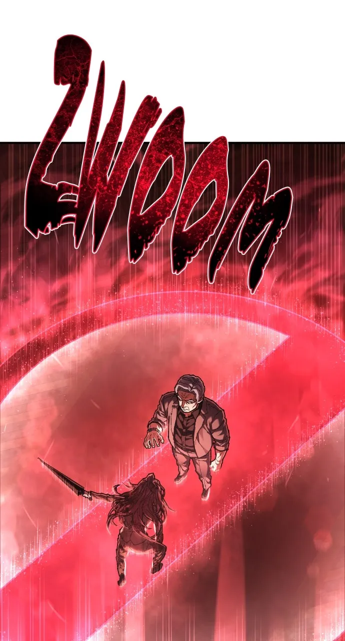 Read The Executioner chapter 31 image 33 on Lezhin