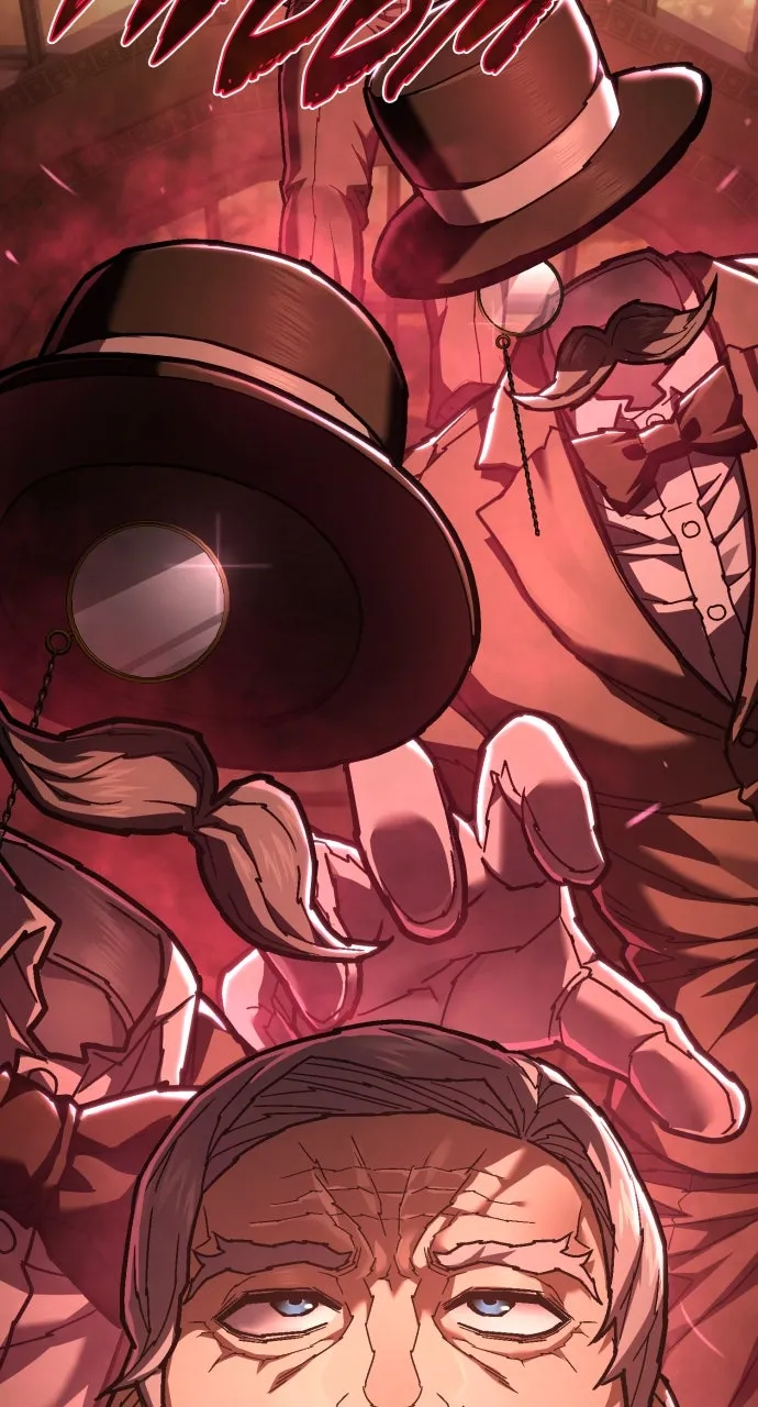 Read The Executioner chapter 31 image 35 on Lezhin