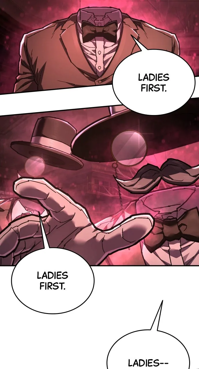 Read The Executioner chapter 31 image 37 on Lezhin