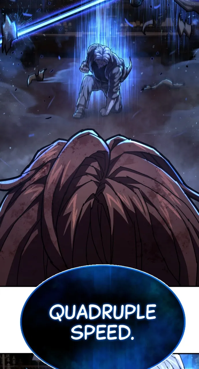 Read The Executioner chapter 31 image 40 on Lezhin