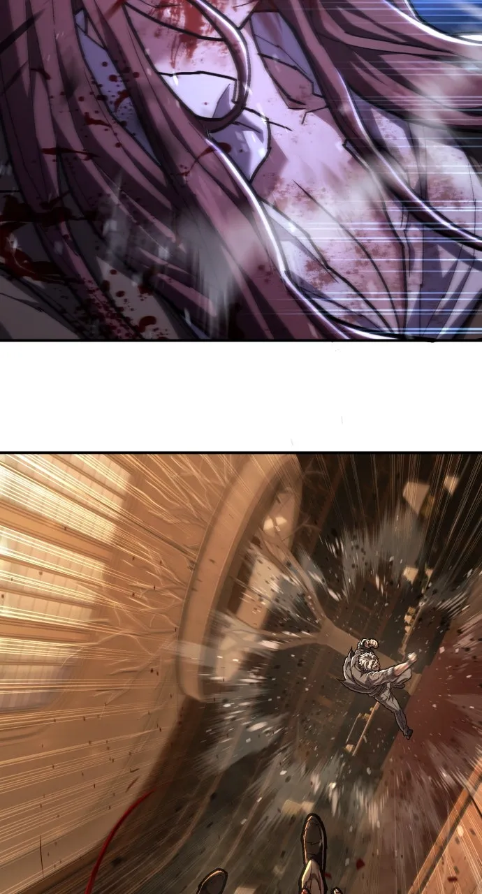 Read The Executioner chapter 31 image 42 on Lezhin