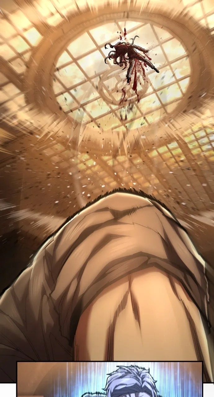 Read The Executioner chapter 31 image 46 on Lezhin
