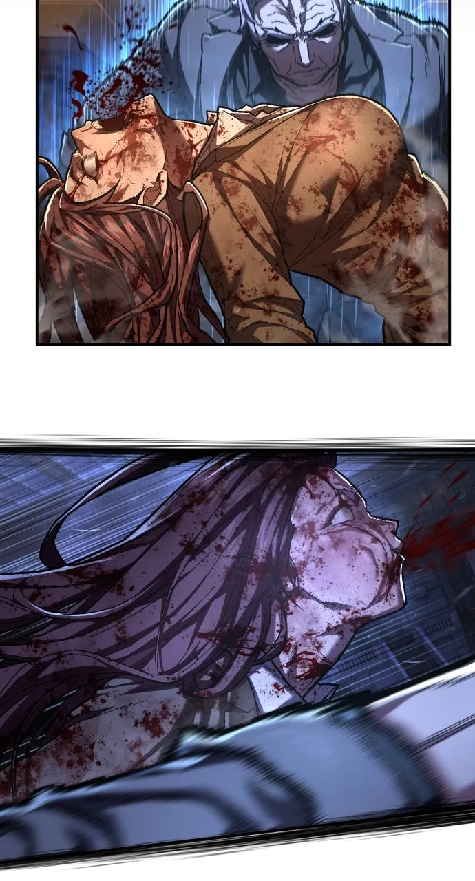 Read The Executioner chapter 31 image 47 on Lezhin