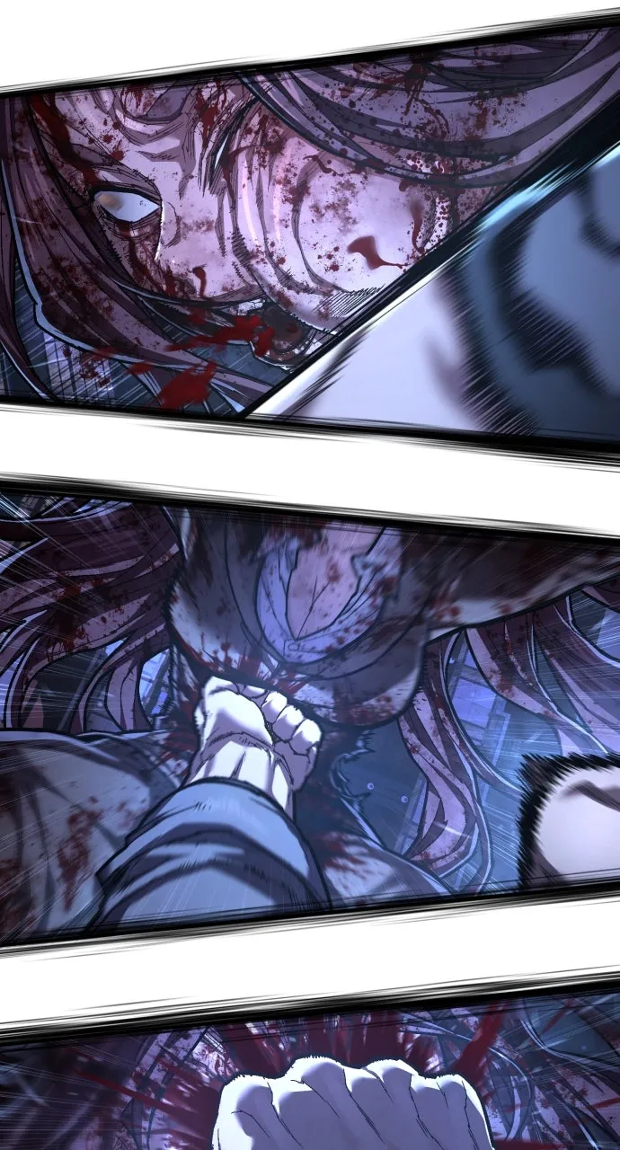 Read The Executioner chapter 31 image 48 on Lezhin